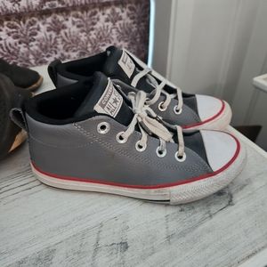 Kids Converse